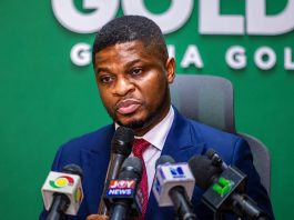 GoldBod Debunks Viral GH¢200 Million Claim Against Dominic Bonsu Ventures, Denies CEO Was Sammy Gyamfi’s Bodyguard