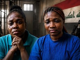 Ghana Urged to Act as Two Women Face Uncertain Fate in Iraq