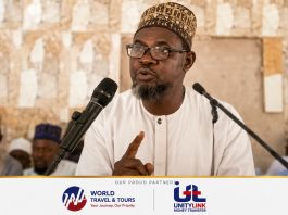 Viral Video Raises Questions After Ghanaian Islamic Leader Makes Controversial Remark About Prophet Muhammad