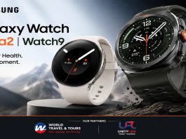 Samsung Galaxy Watch Ultra2 and Watch9 Bring AI-Powered Health Intelligence to the Wrist
