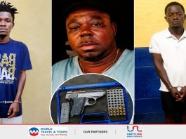 Suspect Says “Lazy and Useless” Remarks Triggered Fatal Tuba Shooting