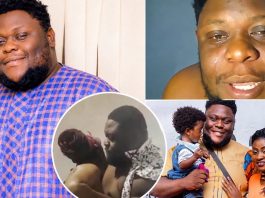 Oteele Breaks Silence After Alleged Private Video Leak, Says He Failed His Family