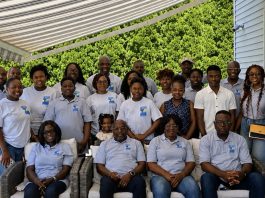 NANA Reaffirms Commitment to Shia Development at 2026 Biennial Congress