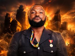 Lexikon Ignites with “I Burn,” a Spiritual Reggae Anthem of Inner Fire