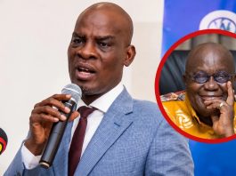 ‘We Planned as a Minority to Frustrate Akufo-Addo’s Government’ – Haruna Iddrisu