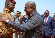 Ghana Cuts Fuel Supplies to Burkina Faso and Mali