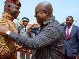 Ghana Cuts Fuel Supplies to Burkina Faso and Mali