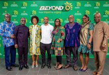 Ntiamoah Foundation Launches “BEYOND 20” Anniversary Campaign: From Impact to Legacy
