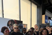 CompuGhana, Shatta Wale Unveil Hotwav A36, A26 Ultra & Pad 13