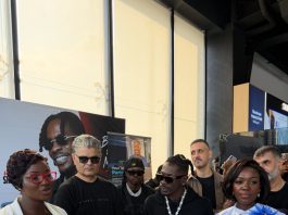 CompuGhana, Shatta Wale Unveil Hotwav A36, A26 Ultra & Pad 13
