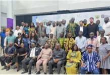 GSA records GH¢228m revenue as quality assurance activities expand