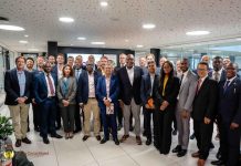 COCOBOD Engages International Cocoa Traders Ahead of 2026/27 Season