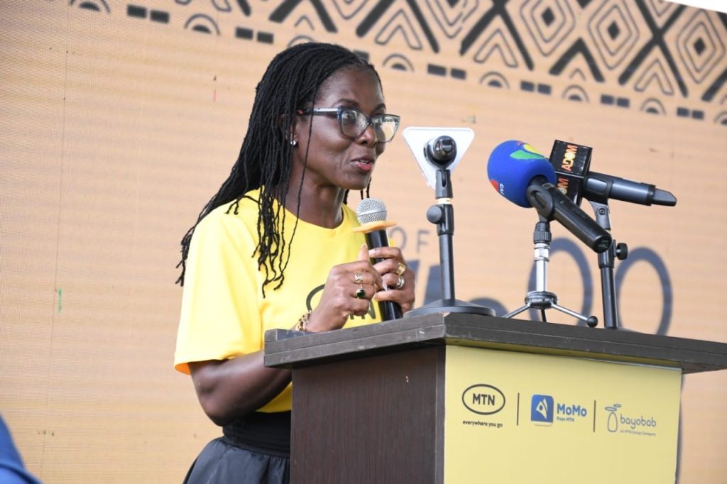 MTN Ghana Foundation Opens Nominations for Heroes of Change Season 8 1 ff821ba1 8e30 4a2e ab77 57fa77672dc4