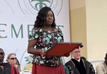 Telecel CEO Patricia Obo-Nai Champions Integrity in Leadership