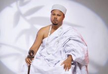 King Sena Bada III Builds a Legacy at the Crossroads of Entrepreneurship, Traditional Leadership and Community Development