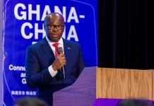 CIPS to Cut Costs, Speed Up Ghana-China Trade Payments — Kwamina Asomaning