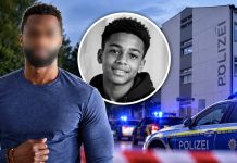 Memmingen 14-Year-Old Killed as Rejected Asylum Seeker Dies After Police Shooting