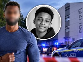 Memmingen 14-Year-Old Killed as Rejected Asylum Seeker Dies After Police Shooting