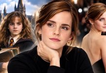 Emma Watson Explains Why She Stepped Away From Acting