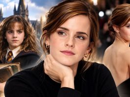 Emma Watson Explains Why She Stepped Away From Acting