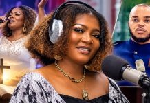 Florence Obinim Drops Obinim Name, Embraces Akua Lioness
