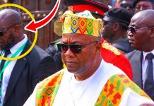 Musah Attah Among Four Charged Over €225m Cocaine Shipment
