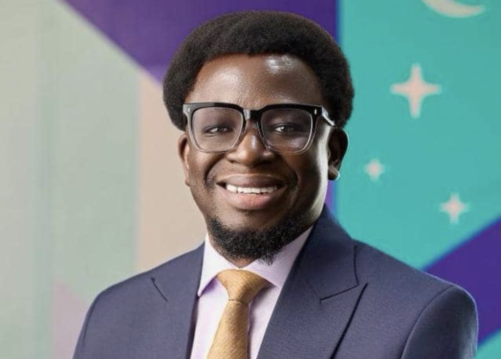 Sosthenes K. Konutsey appointed Managing Director of Hollard Life Assurance Ghana.