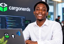 Ghanaian-Born Teen Joins German Tech Company After AI Hackathon