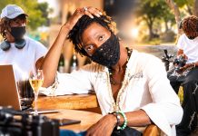 Nel Amzo: From Smartphone to Togolese Visual Director