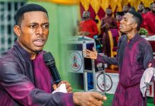 Prophet Gideon Appiah Kubi Urges Ghanaians to Live, Love and Prepare for Eternity