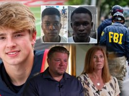 Jordan DeMay Sextortion Case: What Happened and What the FBI Found