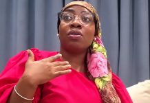 Moesha Boduong Appeals to God for Healing: “I Want My Life Back”