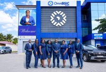 OmniBSIC Bank relocates Dome branch to enhance customer experience
