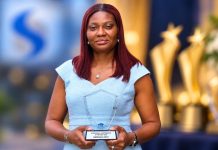 Serene Insurance Wins Major 2025 Industry Awards