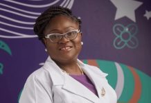 Hollard Ghana Mourns Passing of Group CEO Patience Enyonam Akyianu