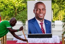 18 Suspects Appear in US Court Over Haiti President’s Killing