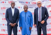 IFC and LMI Holdings Expand Partnership to Power Ghana’s Industrial Growth