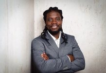 Emmanuel Jackson Turns Digital Inspiration Into Quodarkie Creator Awards