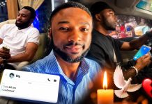 Nana Yaw Kyere: New Claims Say Missing Phone Dealer Was Killed