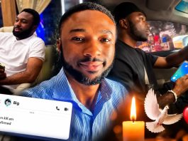 Nana Yaw Kyere: New Claims Say Missing Phone Dealer Was Killed