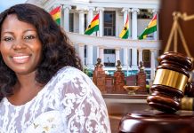 High Court Rejects Bail for Nurse Salomey Awiti Baffoe in Ghana Jollof Case