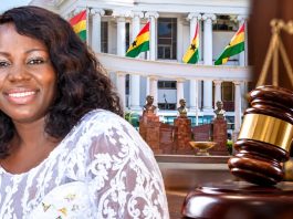 High Court Rejects Bail for Nurse Salomey Awiti Baffoe in Ghana Jollof Case