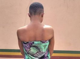 2 teenage boys leak sex tape after gang-raping JHS girl at knife-point in Damongo