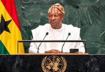 Mahama: Democracy Must Deliver Food, Jobs and Healthcare, Not Just Elections