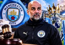 Manchester City Found Guilty of 114 of 115 Financial Charges