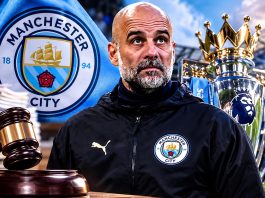 Manchester City Found Guilty of 114 of 115 Financial Charges