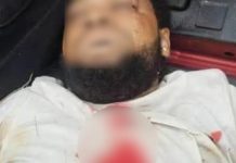 Police Shoot Suspect Emmanuel Boamah Gyebi During Alleged Robbery Operation in Ashanti Region