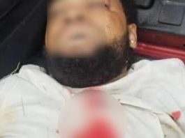 Police Shoot Suspect Emmanuel Boamah Gyebi During Alleged Robbery Operation in Ashanti Region
