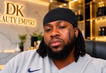 Takoté Donald Bambani: Building DK Empire in Beauty and Commerce