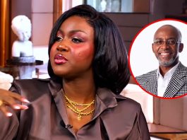 MC Yaa Yeboah Calls for Rex Omar’s Removal Over Concert Comment
